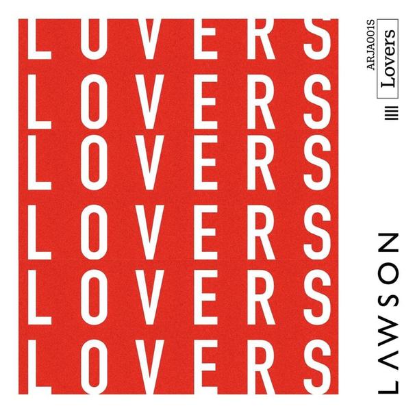 Lawson - Lovers - Tekst piosenki, lyrics - teksciki.pl
