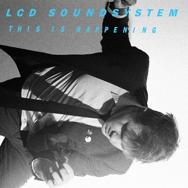 LCD Soundsystem - All I Want - Tekst piosenki, lyrics - teksciki.pl