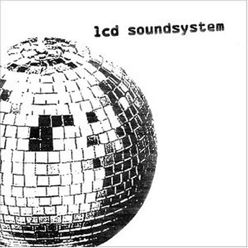 LCD Soundsystem - Daft Punk Is Playing At My House - Tekst piosenki, lyrics - teksciki.pl