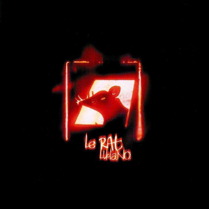 Le Rat Luciano - Infernal - Tekst piosenki, lyrics - teksciki.pl