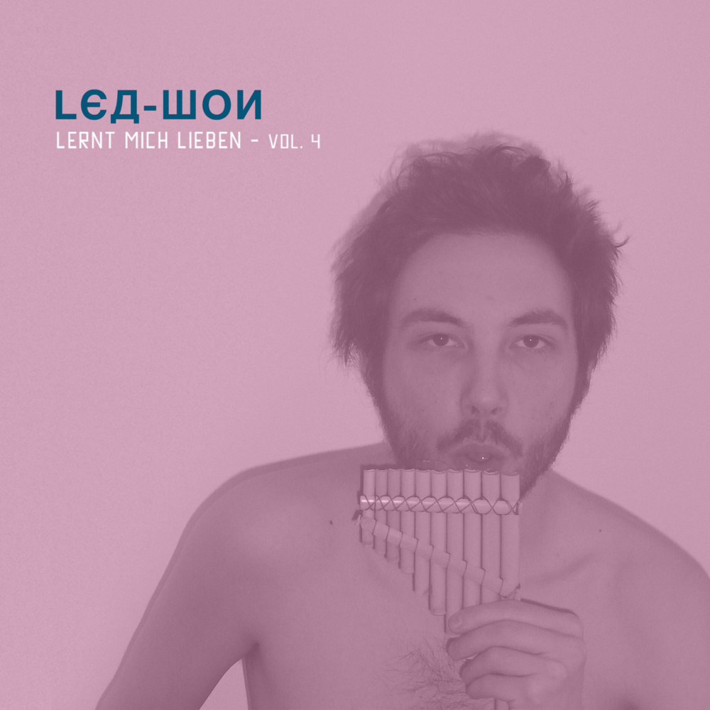 Lea-Won - Zeit und Kraft - Tekst piosenki, lyrics - teksciki.pl