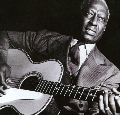 Lead Belly - Alberta - Tekst piosenki, lyrics - teksciki.pl