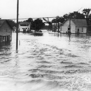 Lead Belly - Backwater Blues - Tekst piosenki, lyrics - teksciki.pl