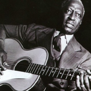 Lead Belly - Black Girl - Tekst piosenki, lyrics - teksciki.pl