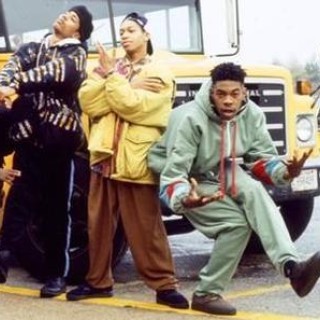 Leaders of the New School - A Quarter to Cutthroat - Tekst piosenki, lyrics - teksciki.pl