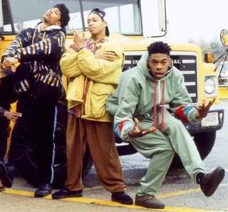 Leaders of the New School - Mt. Airy Groove - Tekst piosenki, lyrics - teksciki.pl