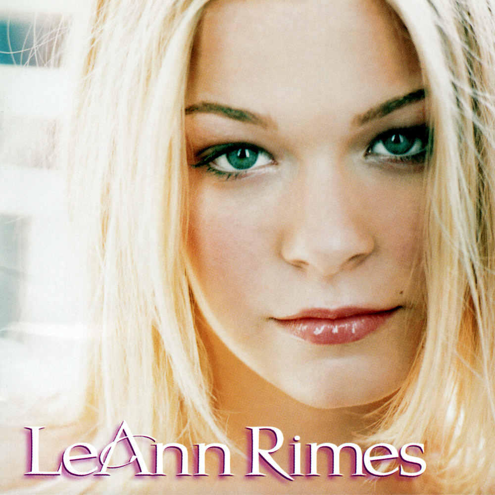 Leann Rimes - Big Deal - Tekst piosenki, lyrics - teksciki.pl