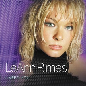 Leann Rimes - Soon - Tekst piosenki, lyrics - teksciki.pl