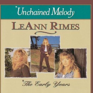 Leann Rimes - Unchained Melody - Tekst piosenki, lyrics - teksciki.pl