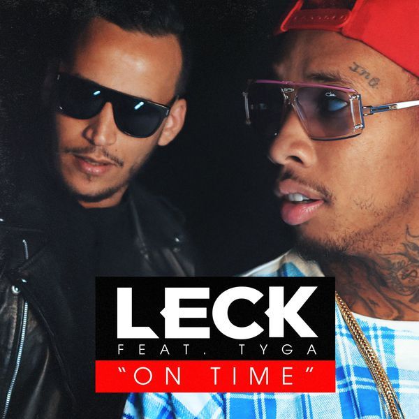 Leck - On time - Tekst piosenki, lyrics - teksciki.pl