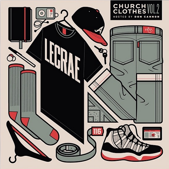 Lecrae - Bun B Speaks - Tekst piosenki, lyrics - teksciki.pl