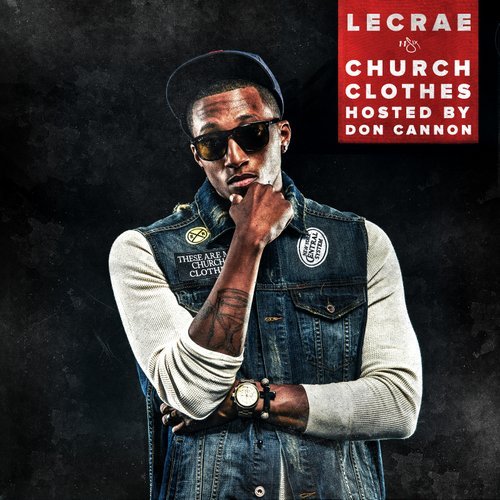 Lecrae - Co-Sign - Tekst piosenki, lyrics - teksciki.pl