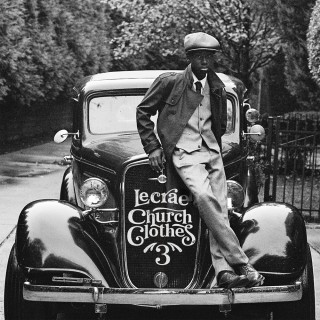 Lecrae - Cruising - Tekst piosenki, lyrics - teksciki.pl