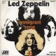 Led Zeppelin - Immigrant Song - Tekst piosenki, lyrics - teksciki.pl