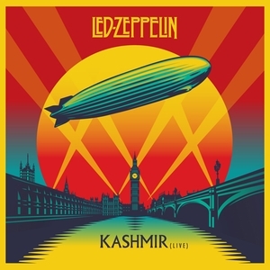 Led Zeppelin - Kashmir - Tekst piosenki, lyrics - teksciki.pl