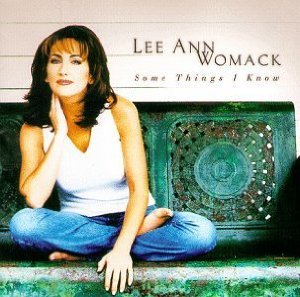 Lee Ann Womack - A Little Past Little Rock - Tekst piosenki, lyrics - teksciki.pl