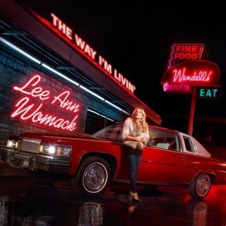Lee Ann Womack - Send It On Down - Tekst piosenki, lyrics - teksciki.pl