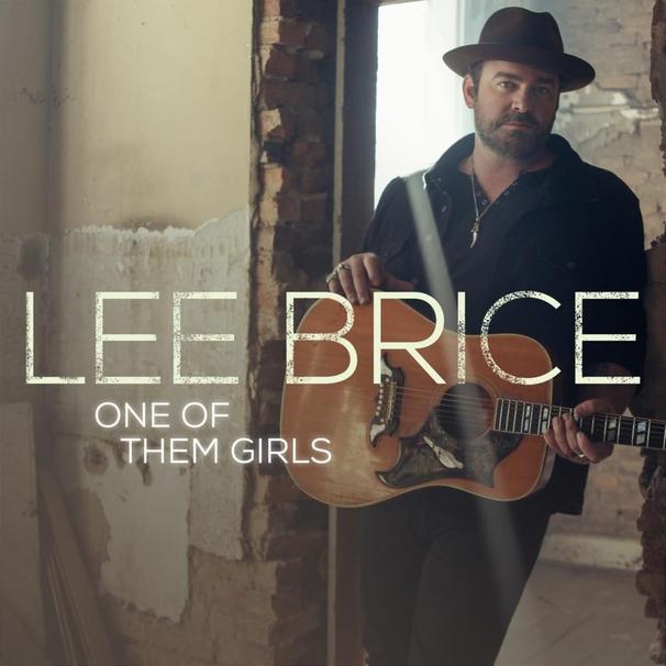 Lee Brice - One Of Them Girls - Tekst piosenki, lyrics - teksciki.pl