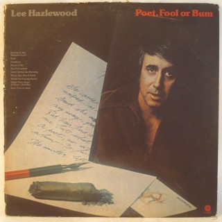 Lee Hazlewood - Kari - Tekst piosenki, lyrics - teksciki.pl
