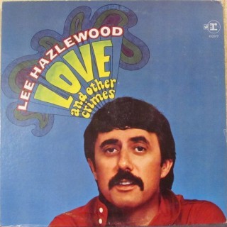 Lee Hazlewood - Rosacoke Street - Tekst piosenki, lyrics - teksciki.pl