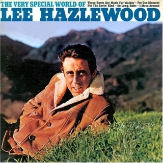 Lee Hazlewood - So Long, Babe - Tekst piosenki, lyrics - teksciki.pl