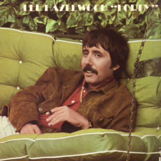 Lee Hazlewood - The Night Before - Tekst piosenki, lyrics - teksciki.pl