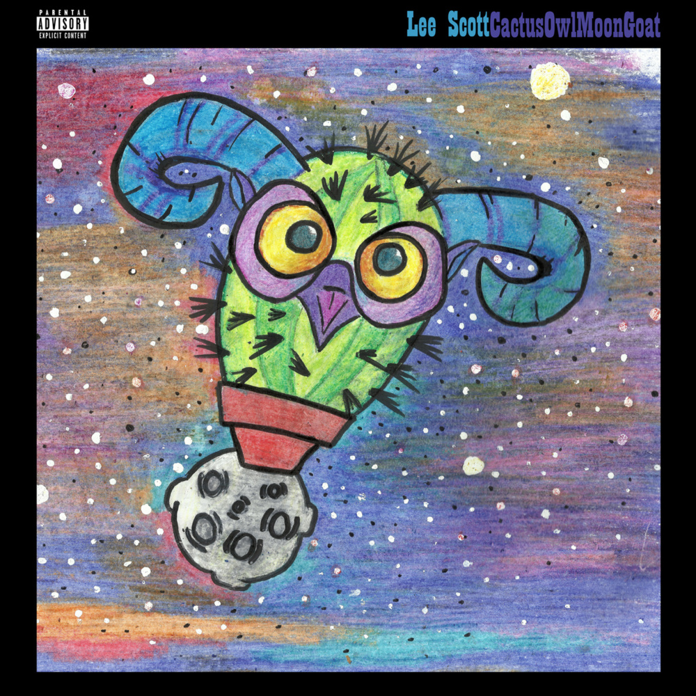 Lee Scott - So Cactus So Owl - Tekst piosenki, lyrics - teksciki.pl