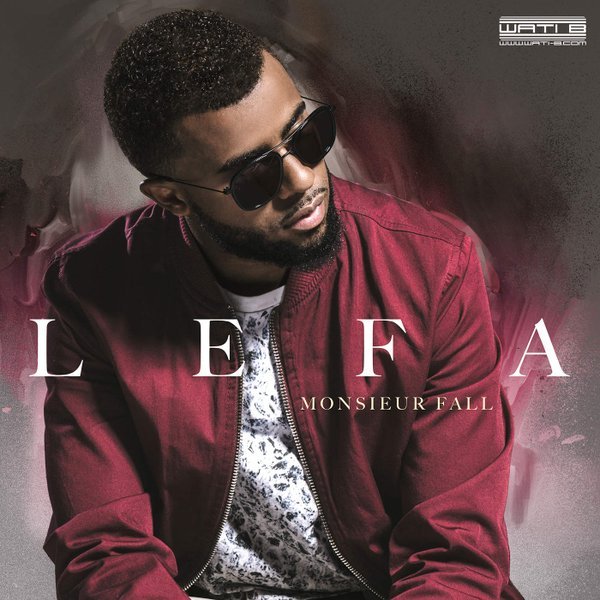 Lefa - Fils d'Adam - Tekst piosenki, lyrics - teksciki.pl