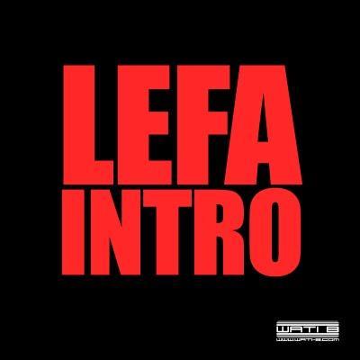 Lefa - Intro - Tekst piosenki, lyrics - teksciki.pl