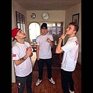 Lefensmannen - Kerstbomen (KK Dure Kerstmis) - Tekst piosenki, lyrics - teksciki.pl