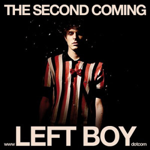 Left Boy - Best Friend - Tekst piosenki, lyrics - teksciki.pl
