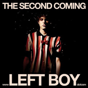 Left Boy - Blackbird - Tekst piosenki, lyrics - teksciki.pl