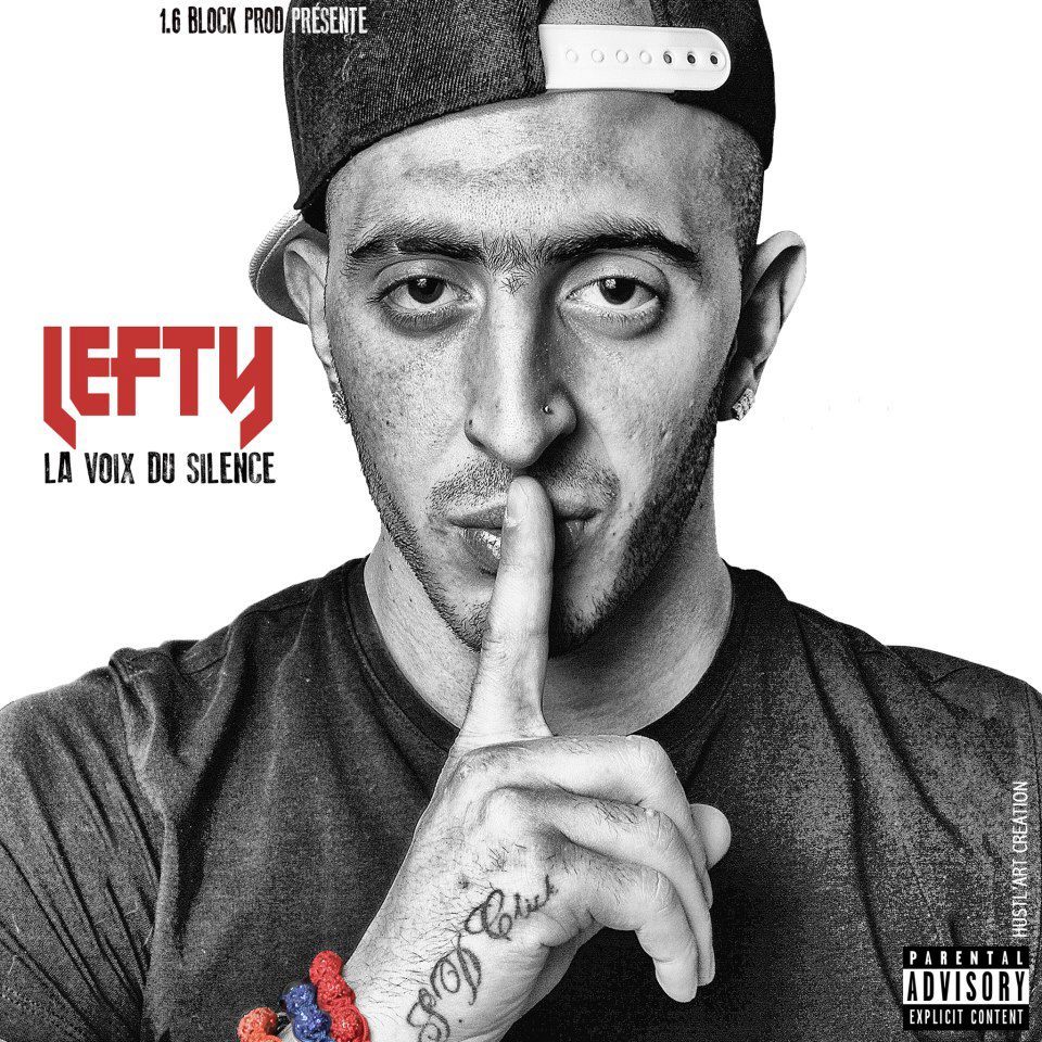 Lefty - La Voix du Silence - Tekst piosenki, lyrics - teksciki.pl