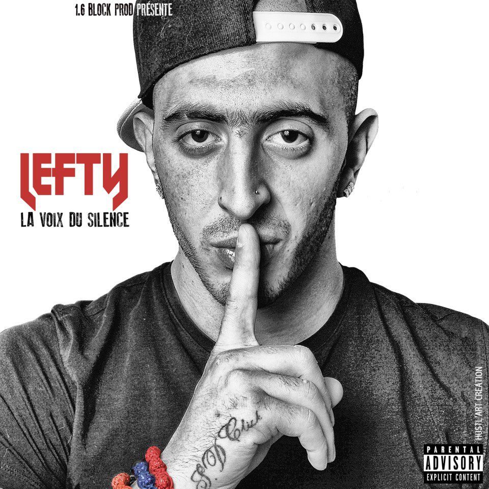 Lefty - SD 4 Life - Tekst piosenki, lyrics - teksciki.pl