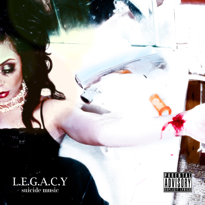 Legacy - The Greatest - Tekst piosenki, lyrics - teksciki.pl