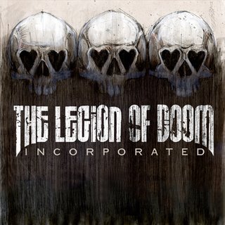 Legion of Doom - Lolita's Medicine - Tekst piosenki, lyrics - teksciki.pl