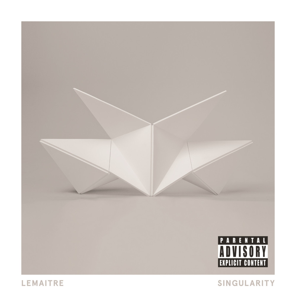 Lemaitre - All I Need (feat. Chuck Inglish) - Tekst piosenki, lyrics - teksciki.pl