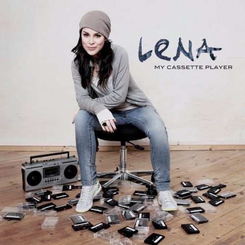 Lena Meyer-Landrut - Touch A New Day - Tekst piosenki, lyrics - teksciki.pl