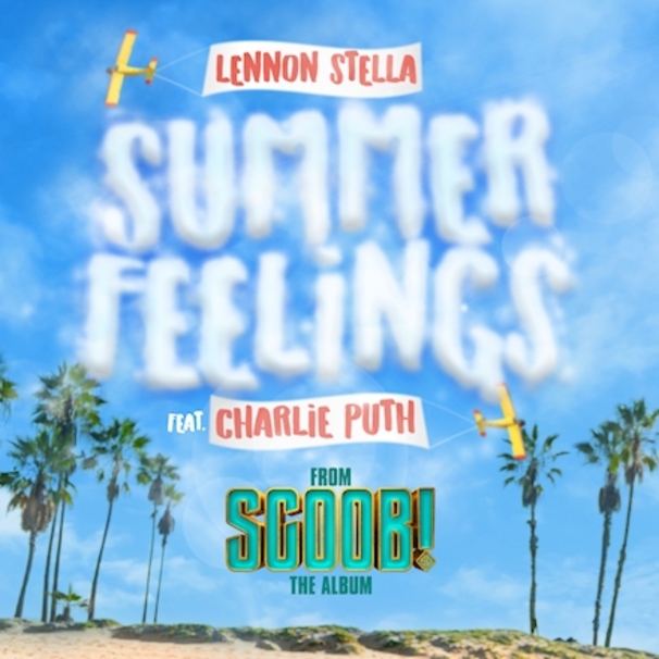 Lennon Stella - Lennon Stella feat. Charlie Puth - Summer Feelings - Tekst piosenki, lyrics - teksciki.pl