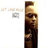 Lenny Kravitz - Let Love Rule - Tekst piosenki, lyrics - teksciki.pl