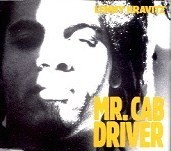 Lenny Kravitz - Mr. Cab Driver - Tekst piosenki, lyrics - teksciki.pl