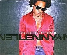 Lenny Kravitz - Stillness Of Heart - Tekst piosenki, lyrics - teksciki.pl