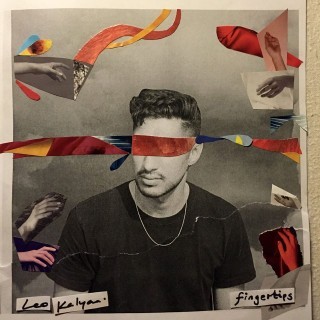 Leo Kalyan - Fingertips - Tekst piosenki, lyrics - teksciki.pl