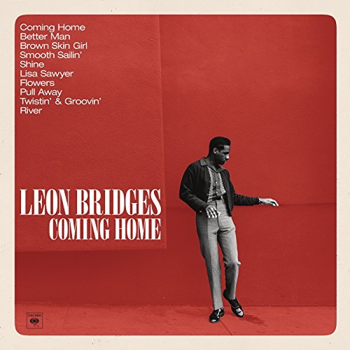 Leon Bridges - Better Man - Tekst piosenki, lyrics - teksciki.pl