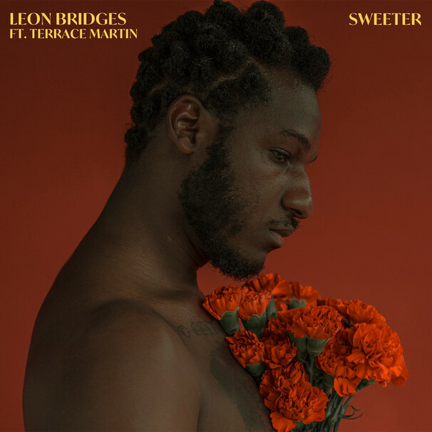 Leon Bridges - Leon Bridges feat. Terrace Martin - Sweeter - Tekst piosenki, lyrics - teksciki.pl