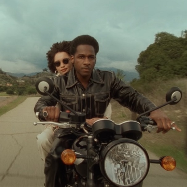Leon Bridges - Motorbike - Tekst piosenki, lyrics - teksciki.pl