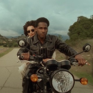 Leon Bridges - Motorbike - Tekst piosenki, lyrics - teksciki.pl