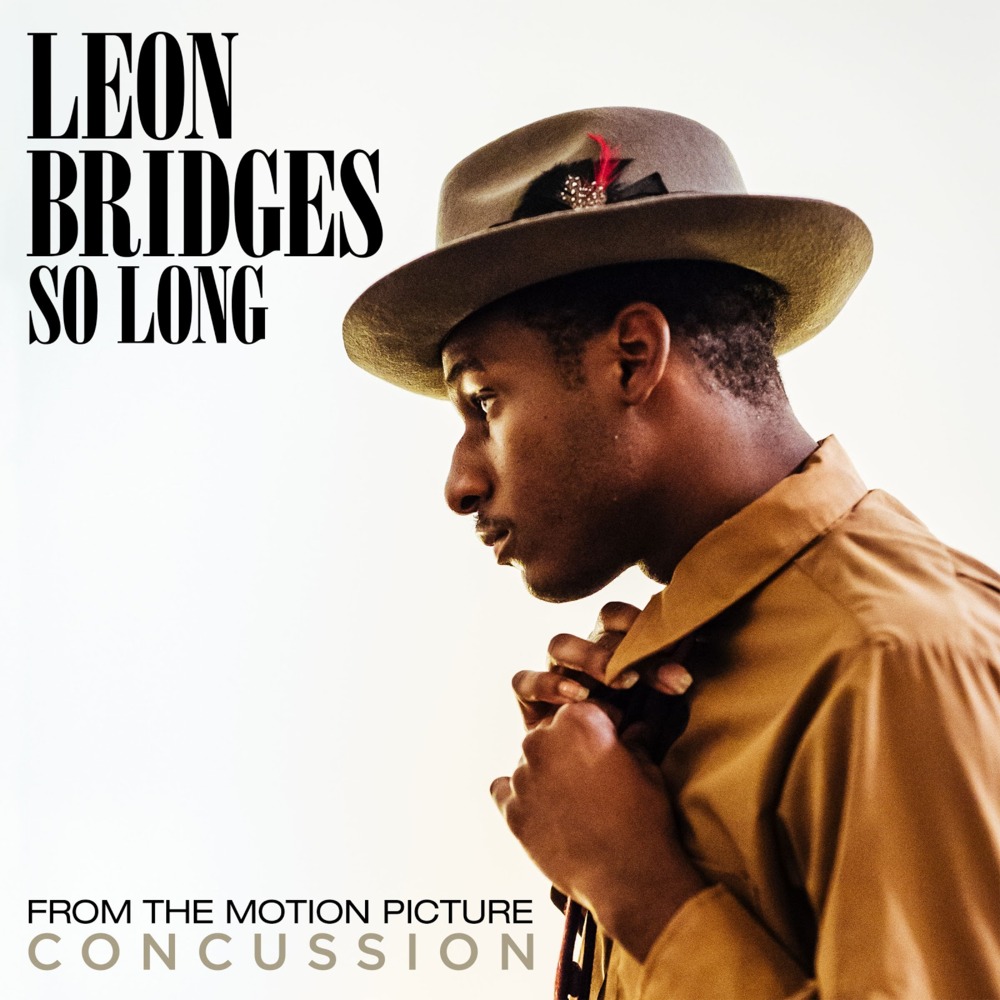 Leon Bridges - So Long - Tekst piosenki, lyrics - teksciki.pl