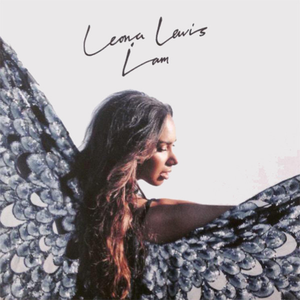 Leona Lewis - I Am - Tekst piosenki, lyrics - teksciki.pl