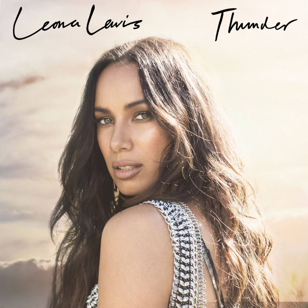 Leona Lewis - Thunder - Tekst piosenki, lyrics - teksciki.pl